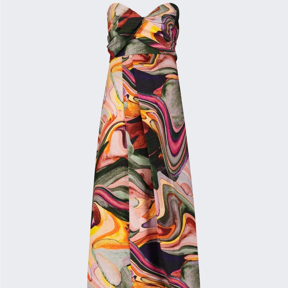 NWT Marra Hoffman dress